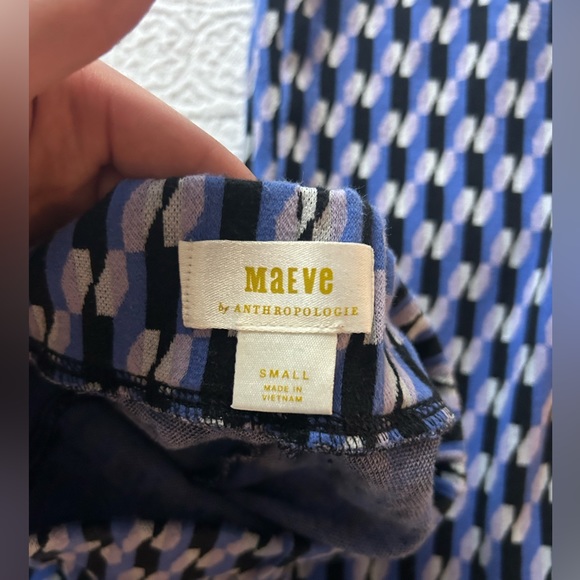 Anthropology pants - Picture 3 of 3